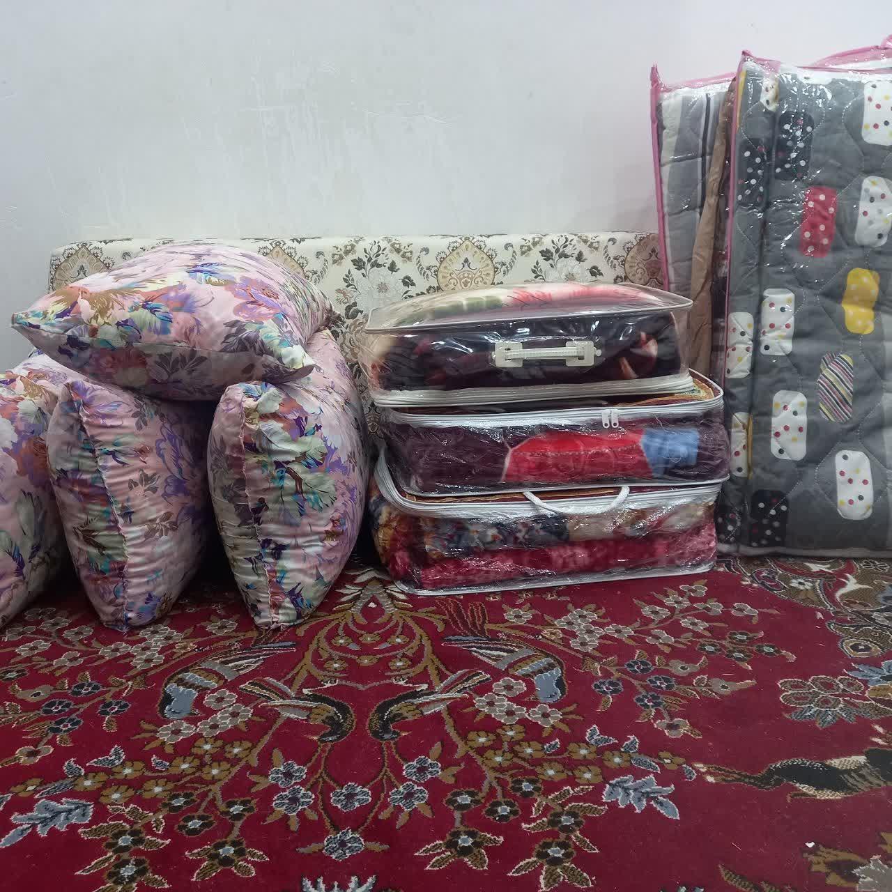 ویلایی دو خوابه تمیز دربست