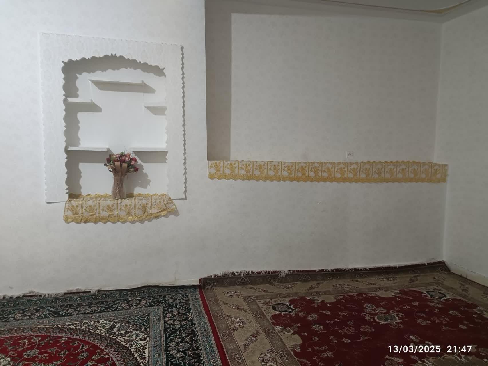 ویلایی دو خوابه تمیز دربست