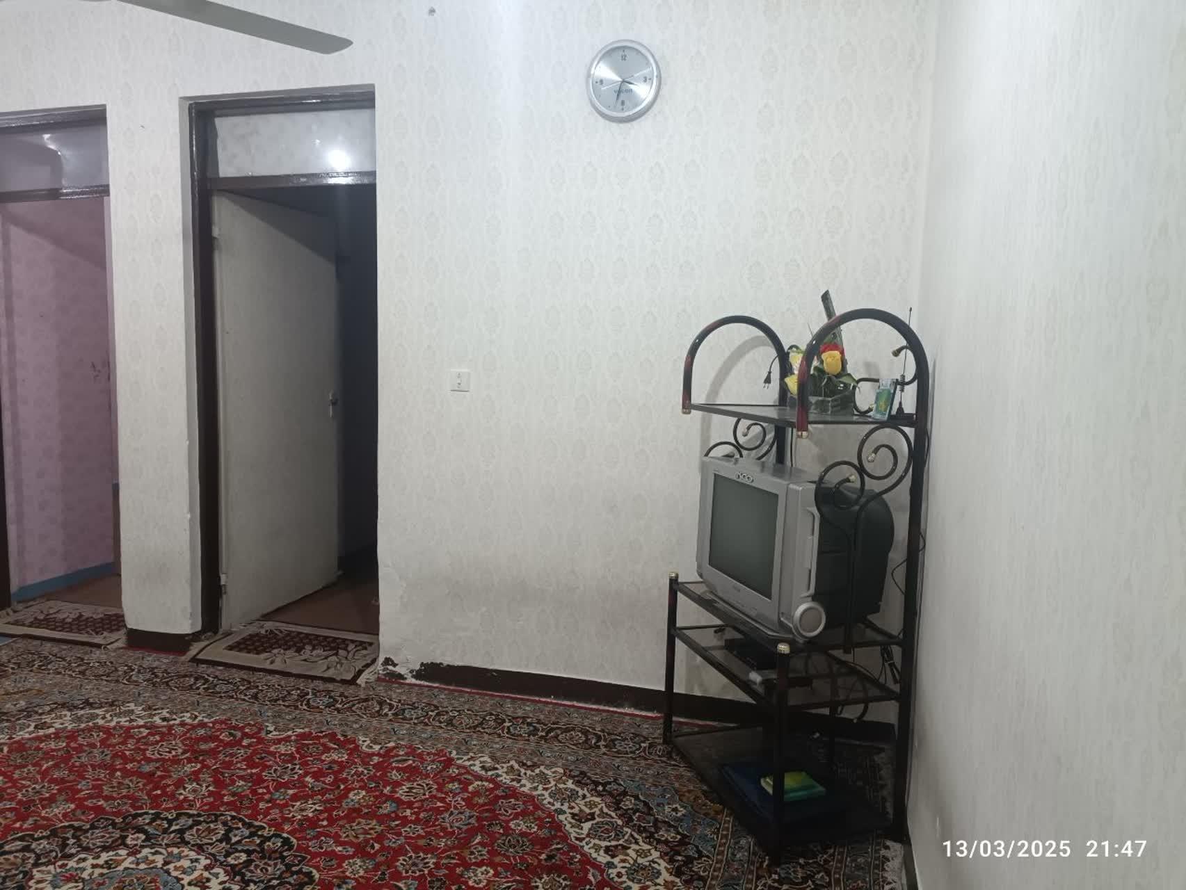 ویلایی دو خوابه تمیز دربست