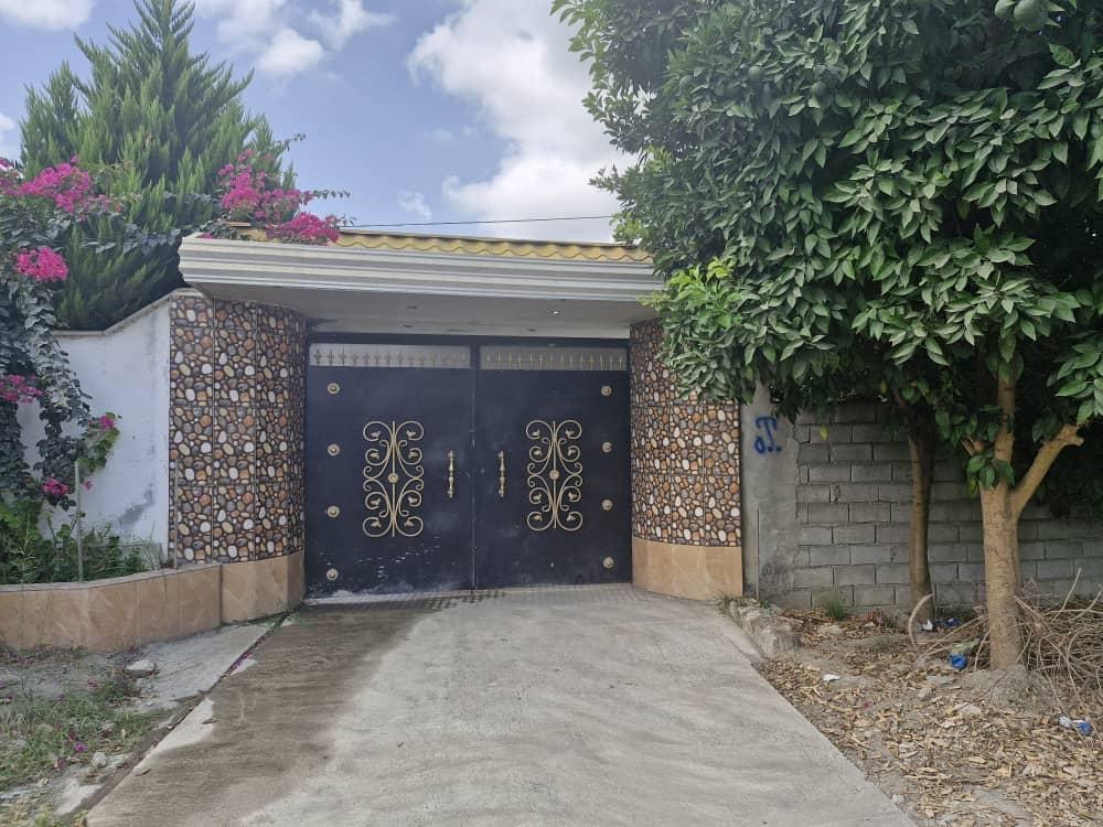 ویلای سه خوابه رویای زندگی۱ 