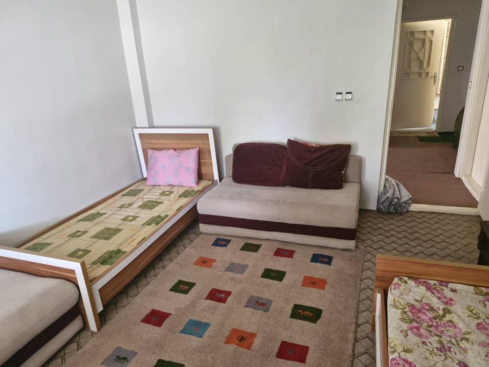 ویلای سه خوابه رویای زندگی۱ 
