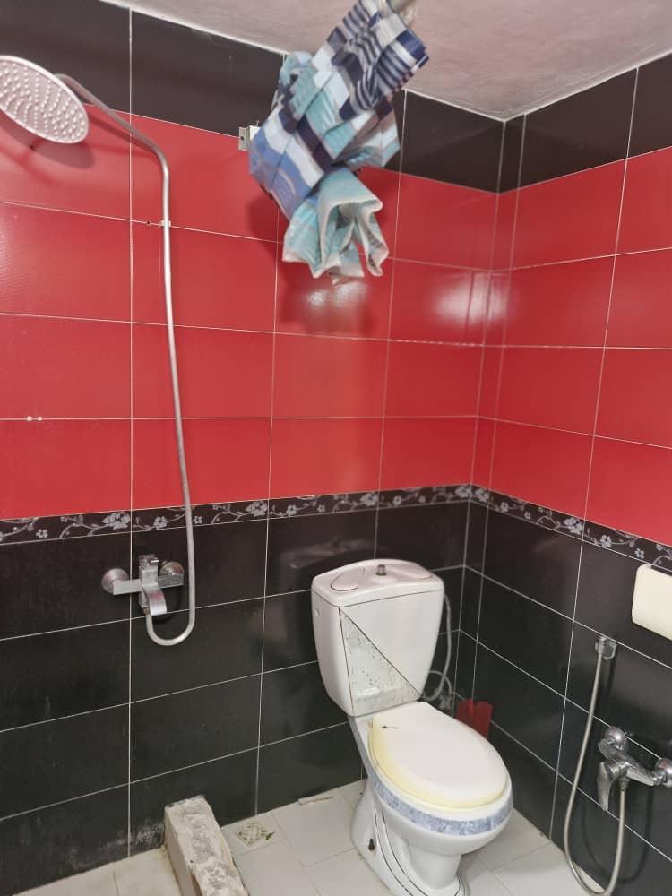 ویلای سه خوابه رویای زندگی۱ 