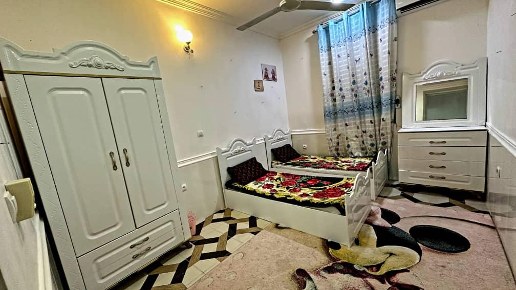 منزل مبله ویلایی 210 متری سیراف