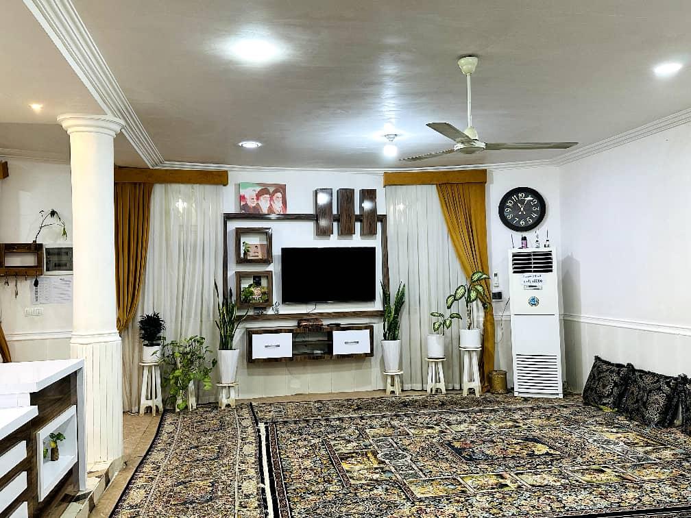 منزل مبله ویلایی 210 متری سیراف