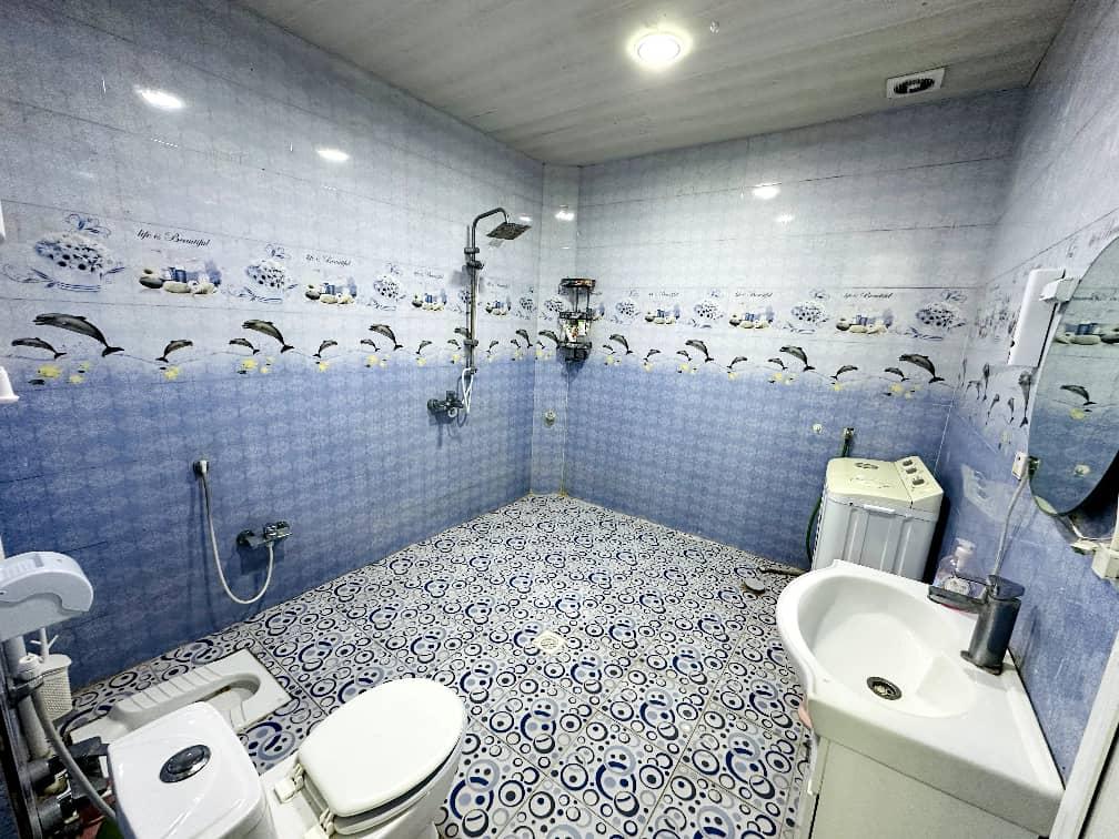 منزل مبله ویلایی 210 متری سیراف