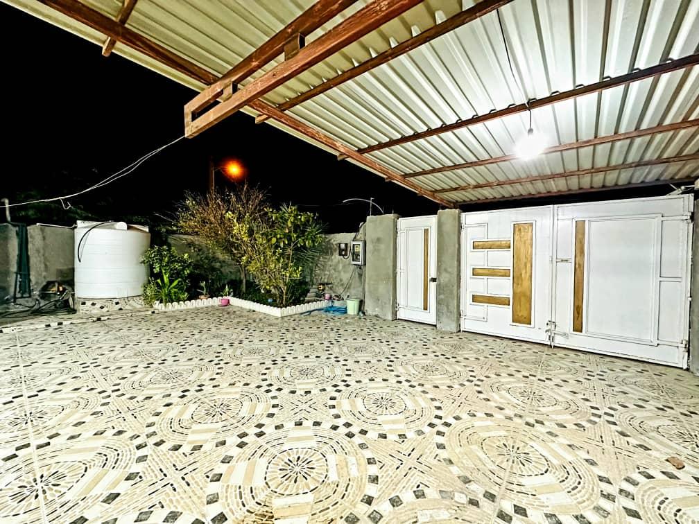 منزل مبله ویلایی 210 متری سیراف