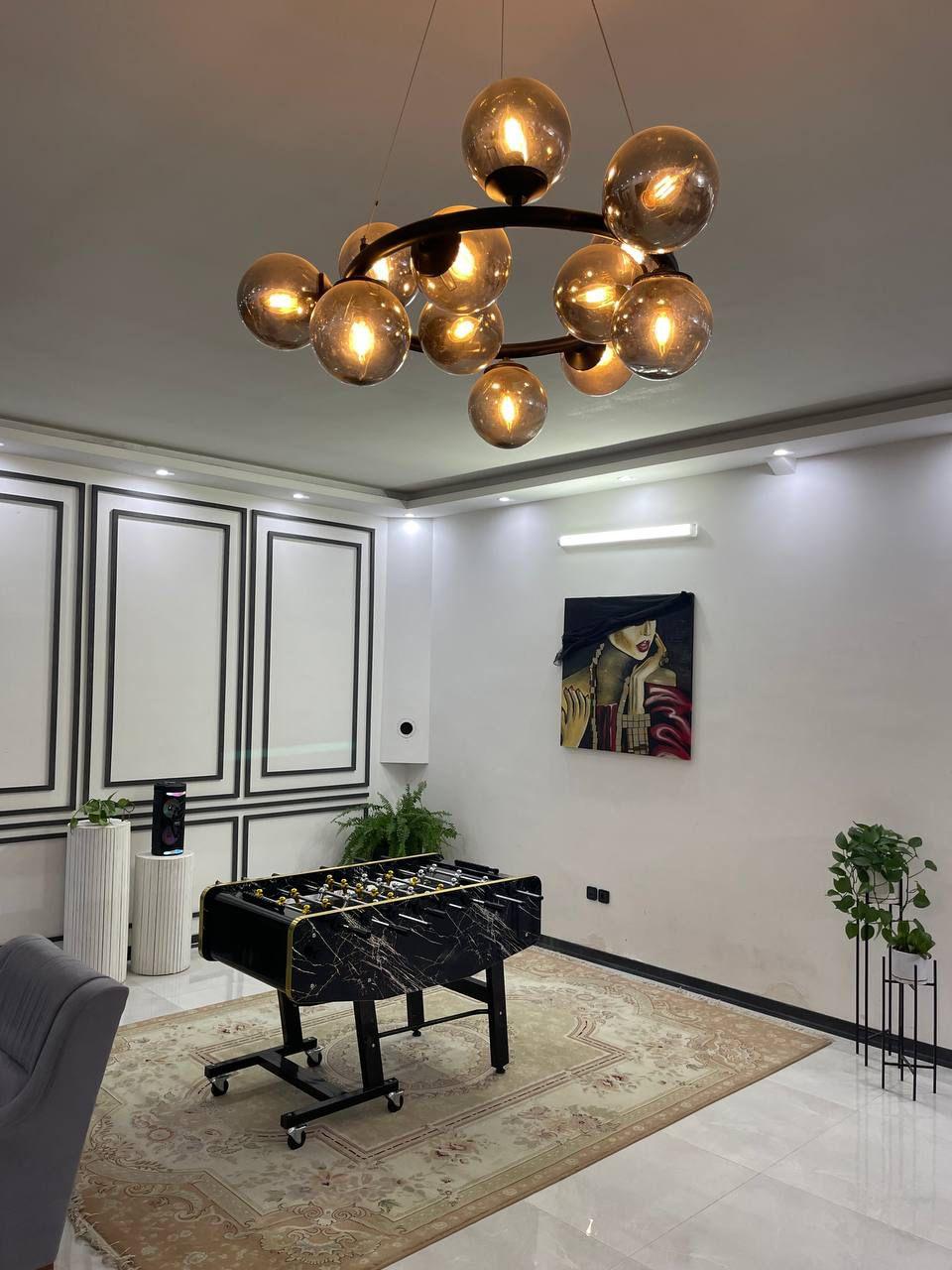ویلای دو خوابه جانا