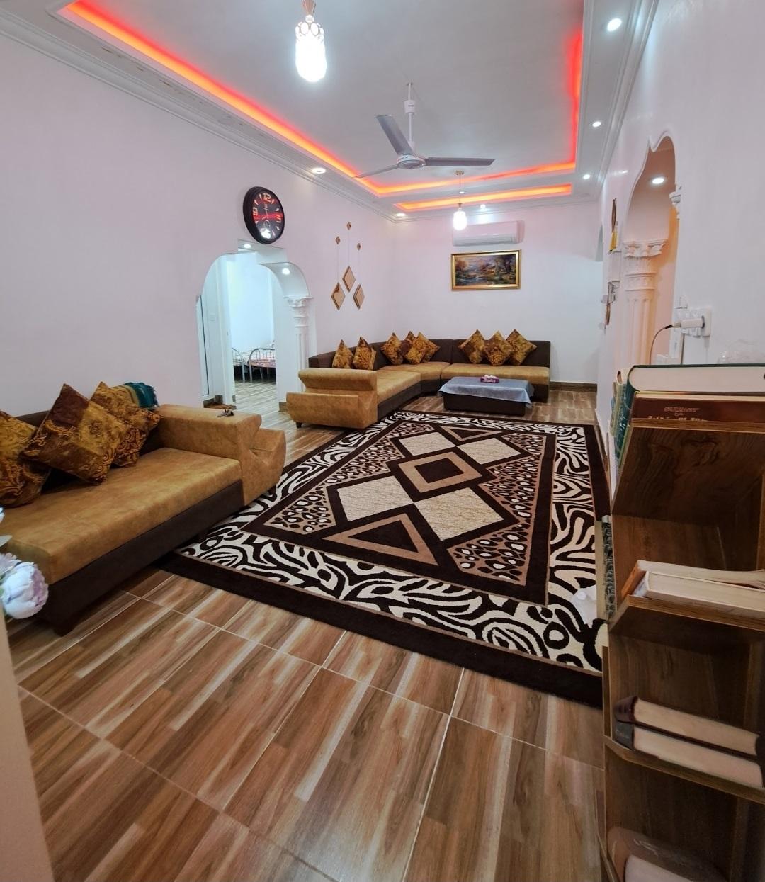 ویلائی سه خواب بندرمقام