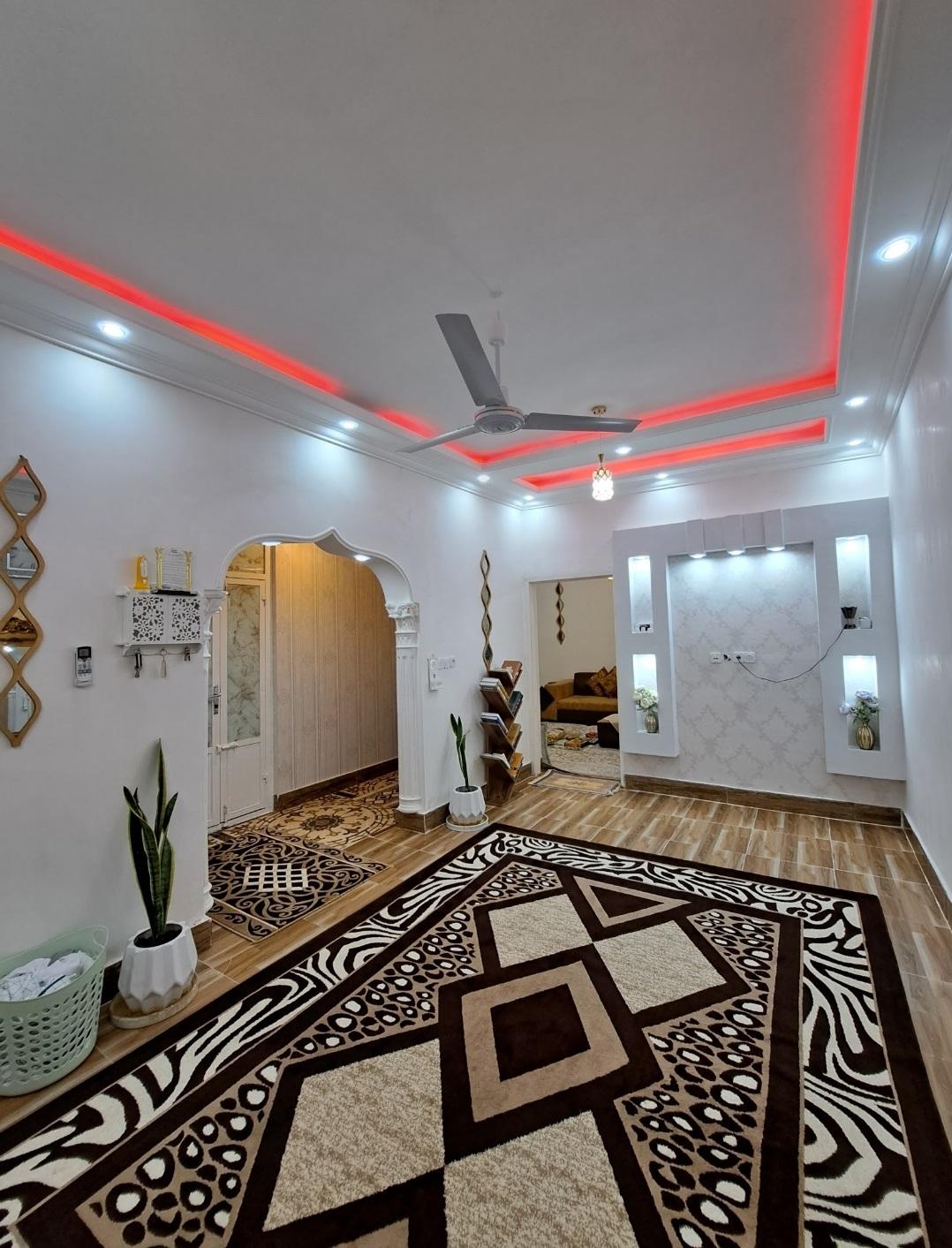 ویلائی سه خواب بندرمقام