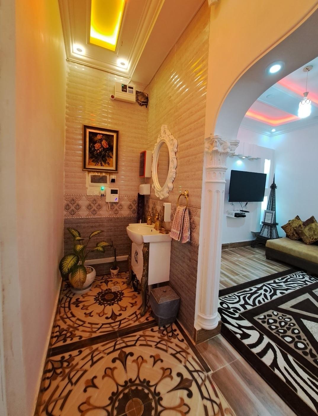 ویلائی سه خواب بندرمقام