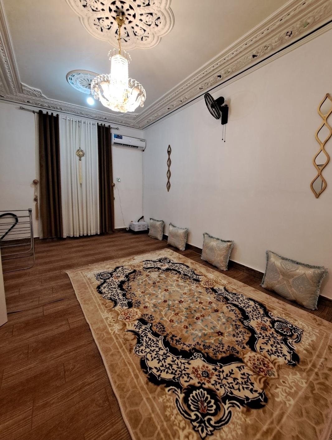 ویلائی سه خواب بندرمقام