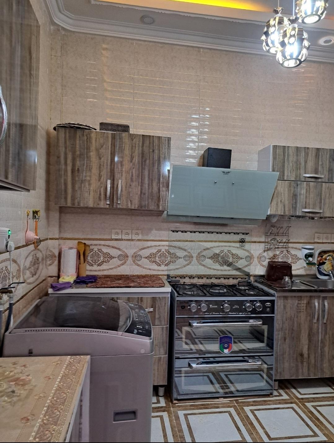 ویلائی سه خواب بندرمقام