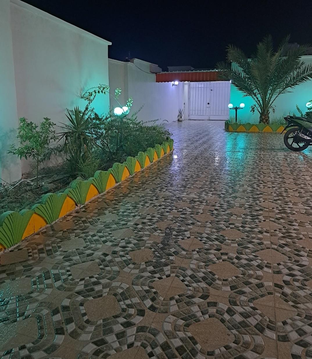 ویلائی سه خواب بندرمقام