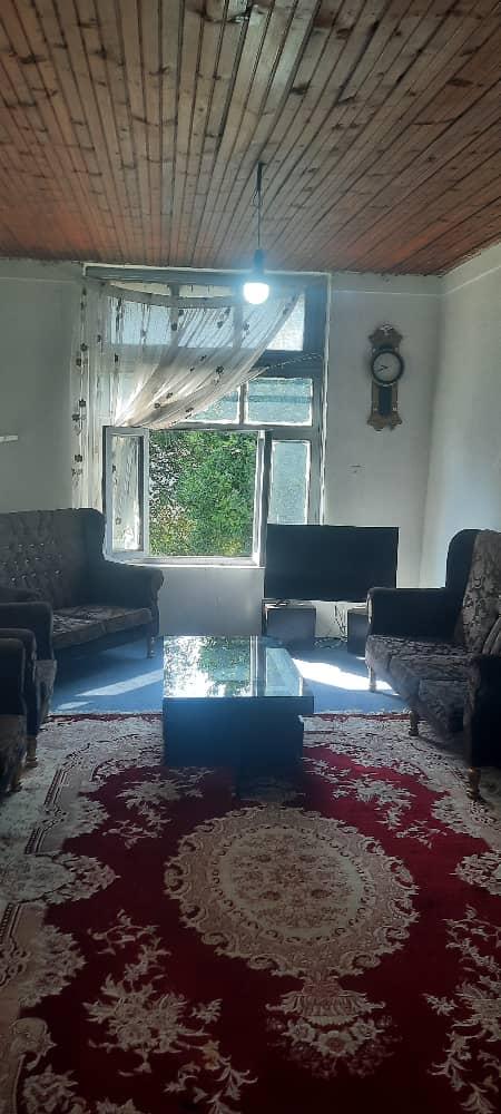 اجاره روزانه خانه باغ امیر