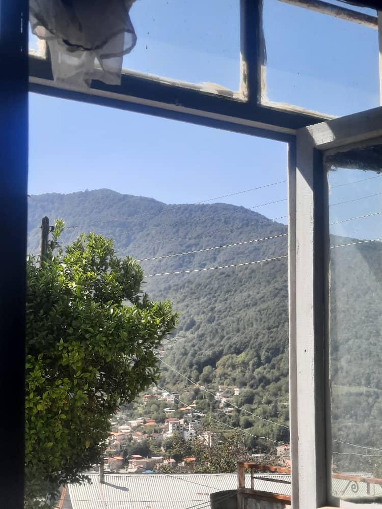 اجاره روزانه خانه باغ امیر