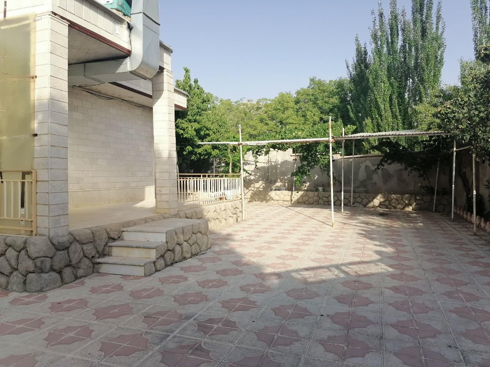 ویلایی تک خوابه سی سخت