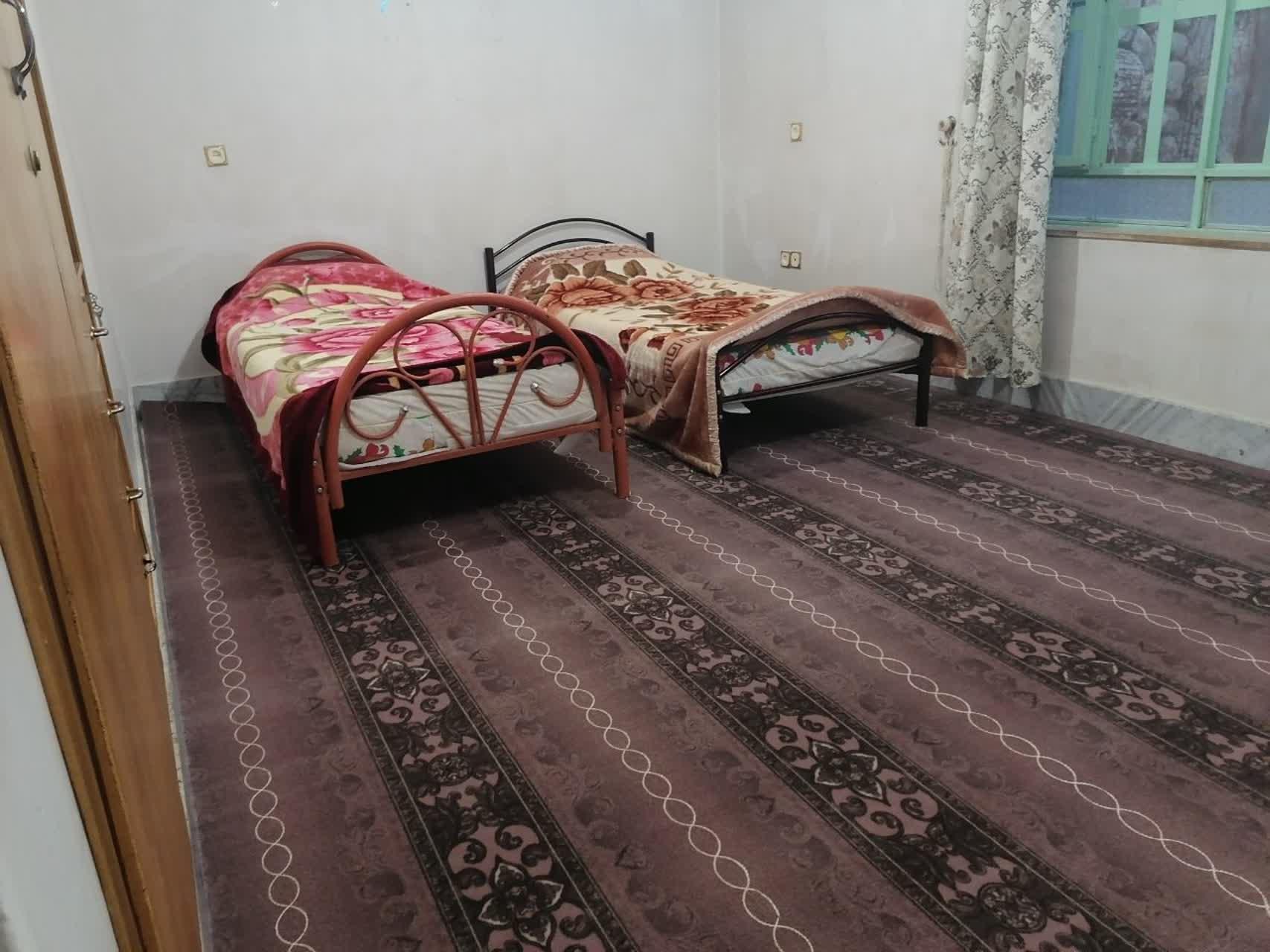 ویلایی تک خوابه سی سخت