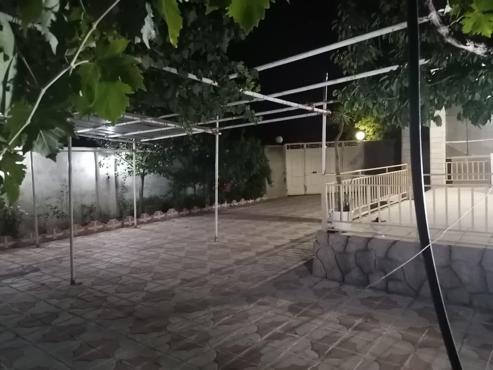 ویلایی تک خوابه سی سخت