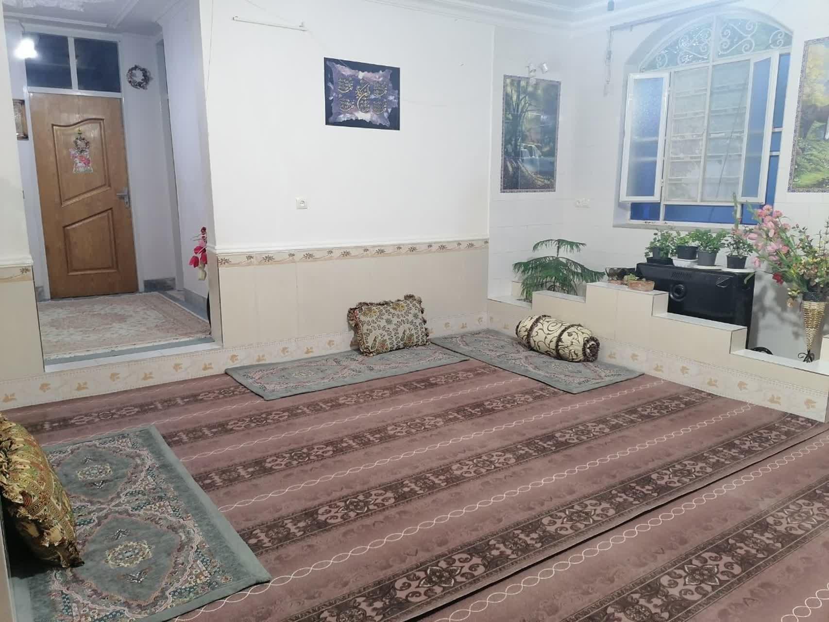 ویلایی تک خوابه سی سخت