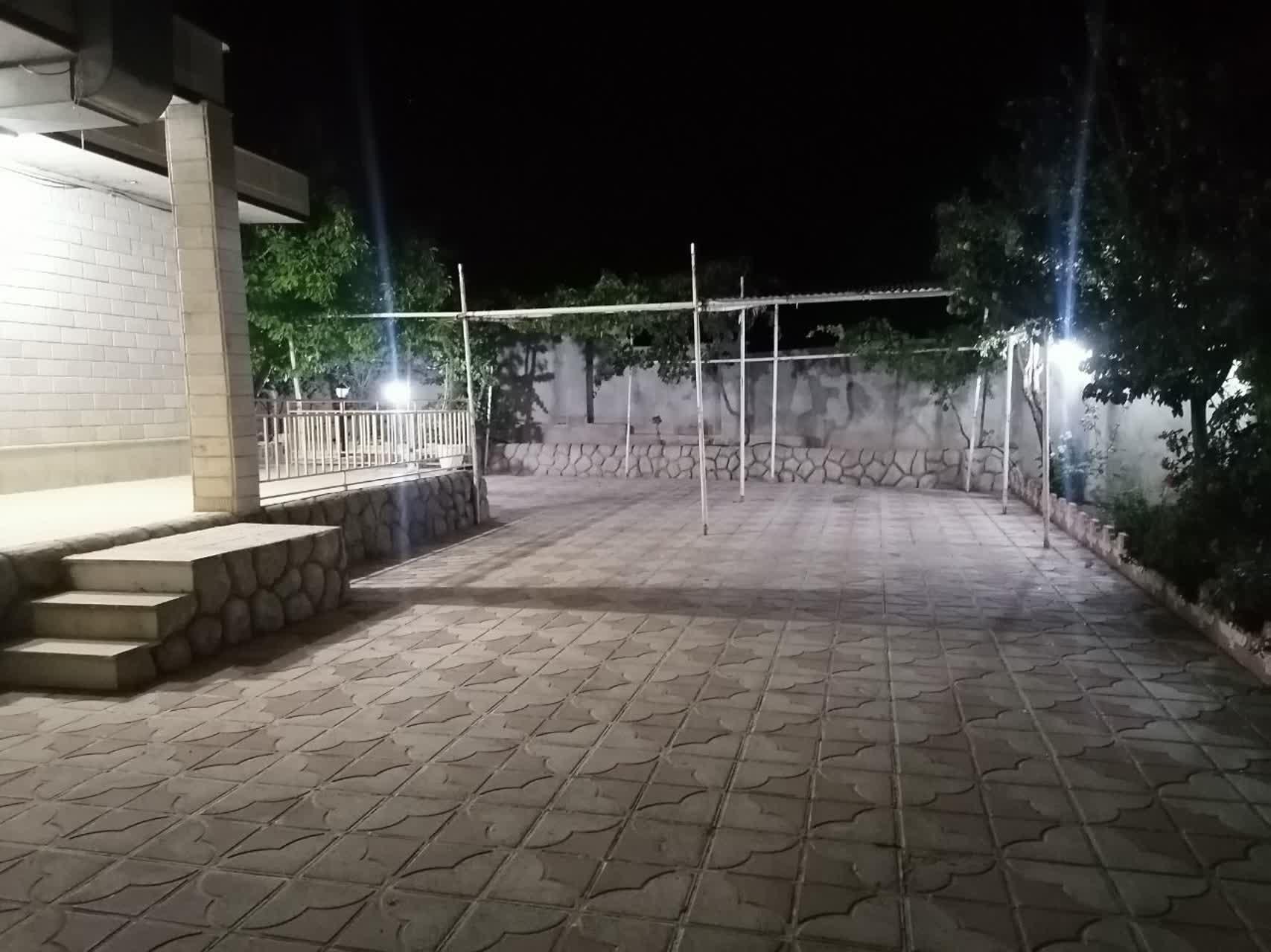 ویلایی تک خوابه سی سخت