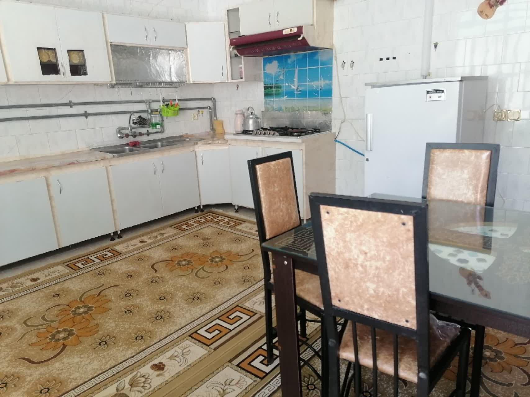 ویلایی تک خوابه سی سخت