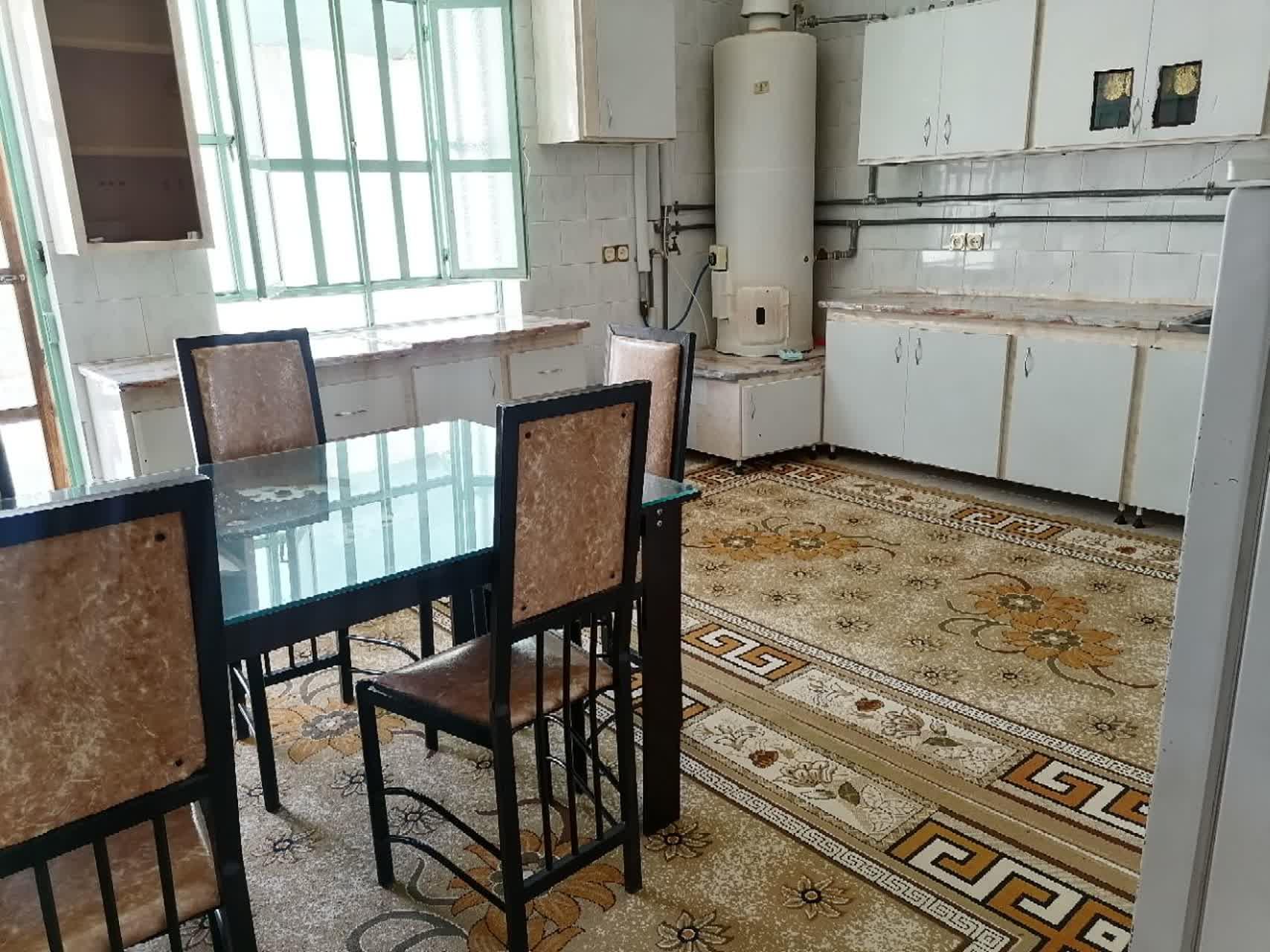 ویلایی تک خوابه سی سخت