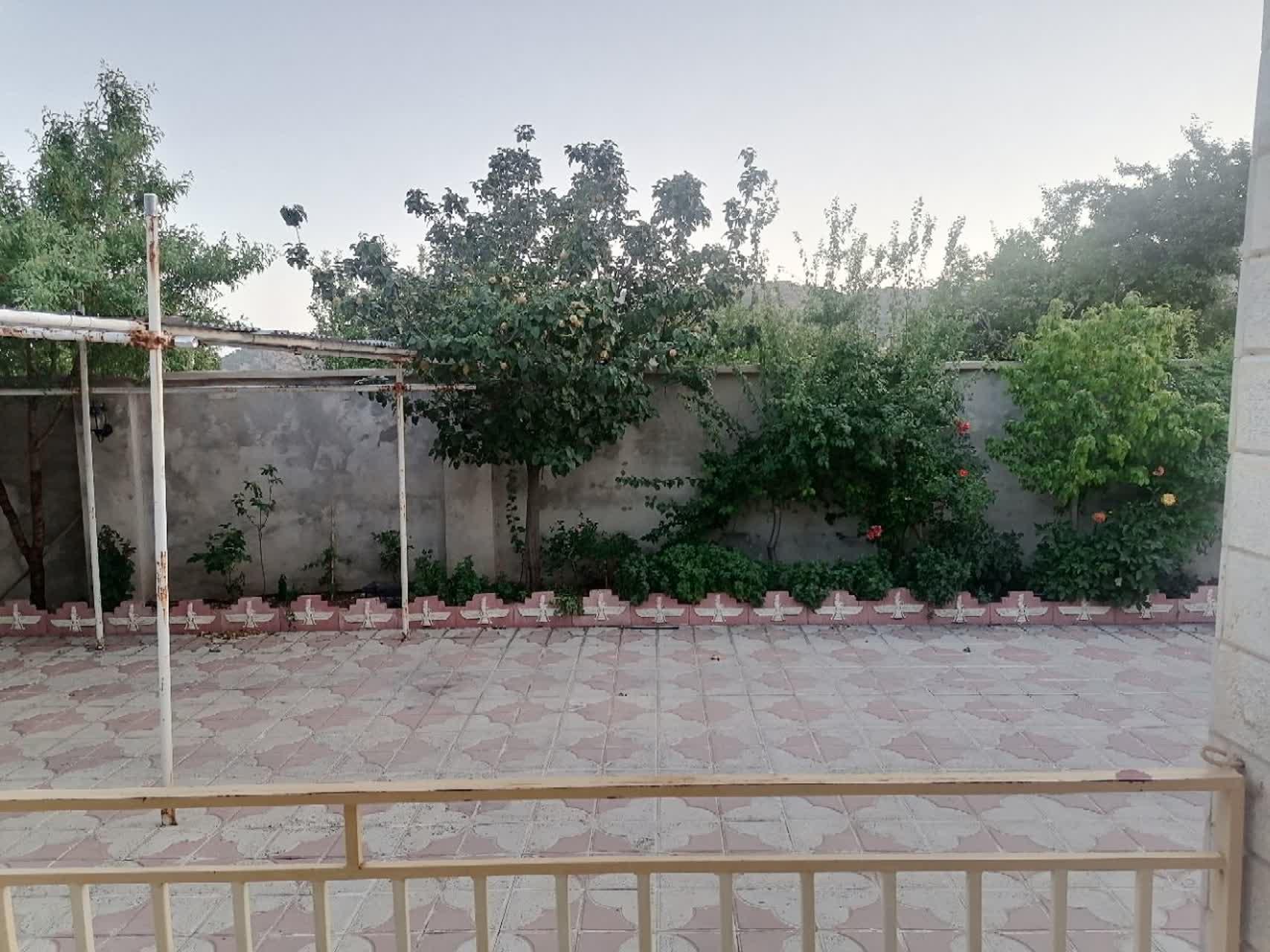 ویلایی تک خوابه سی سخت