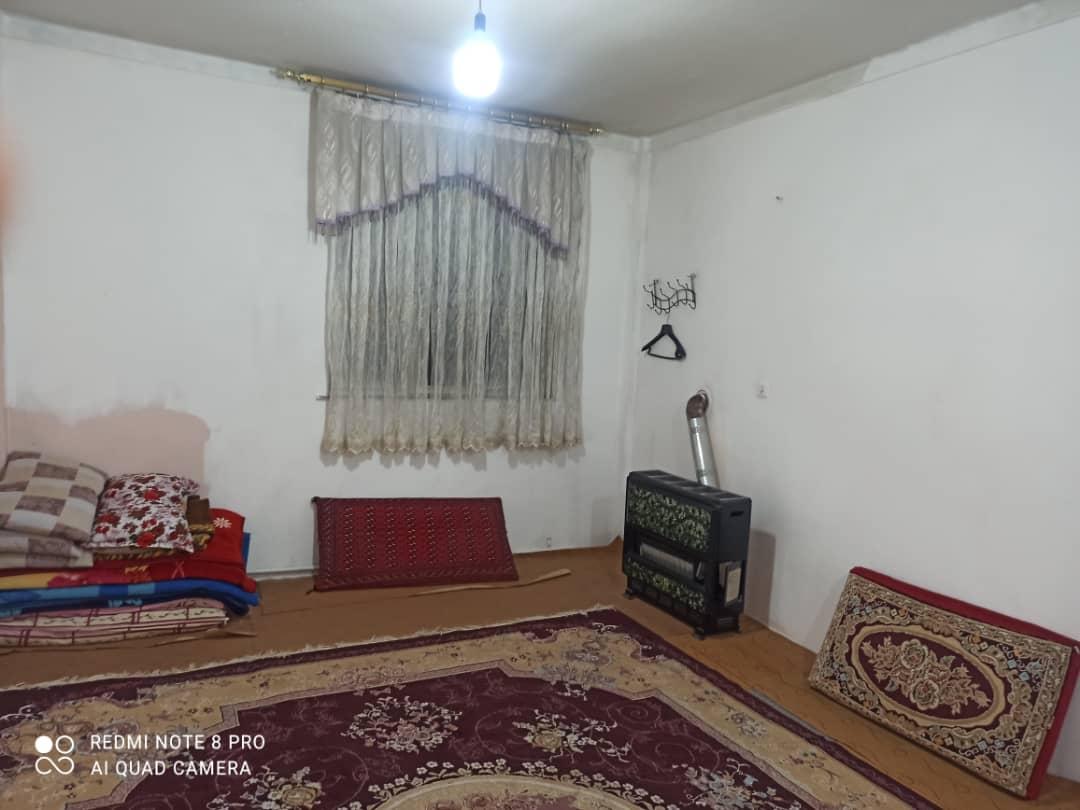 ویلایی دو خوابه زیباشهر
