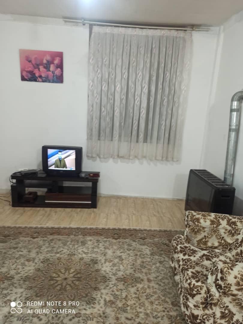 ویلایی دو خوابه زیباشهر