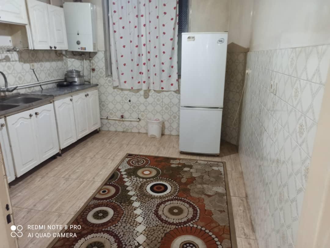 ویلایی دو خوابه زیباشهر