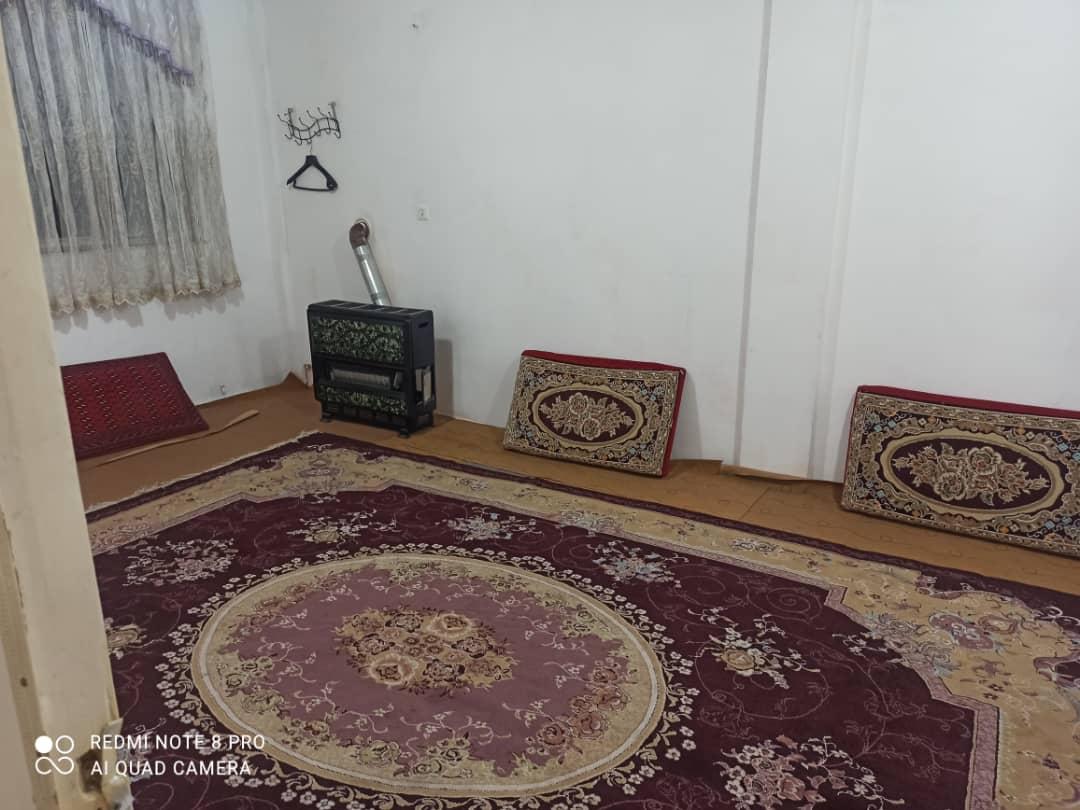 ویلایی دو خوابه زیباشهر