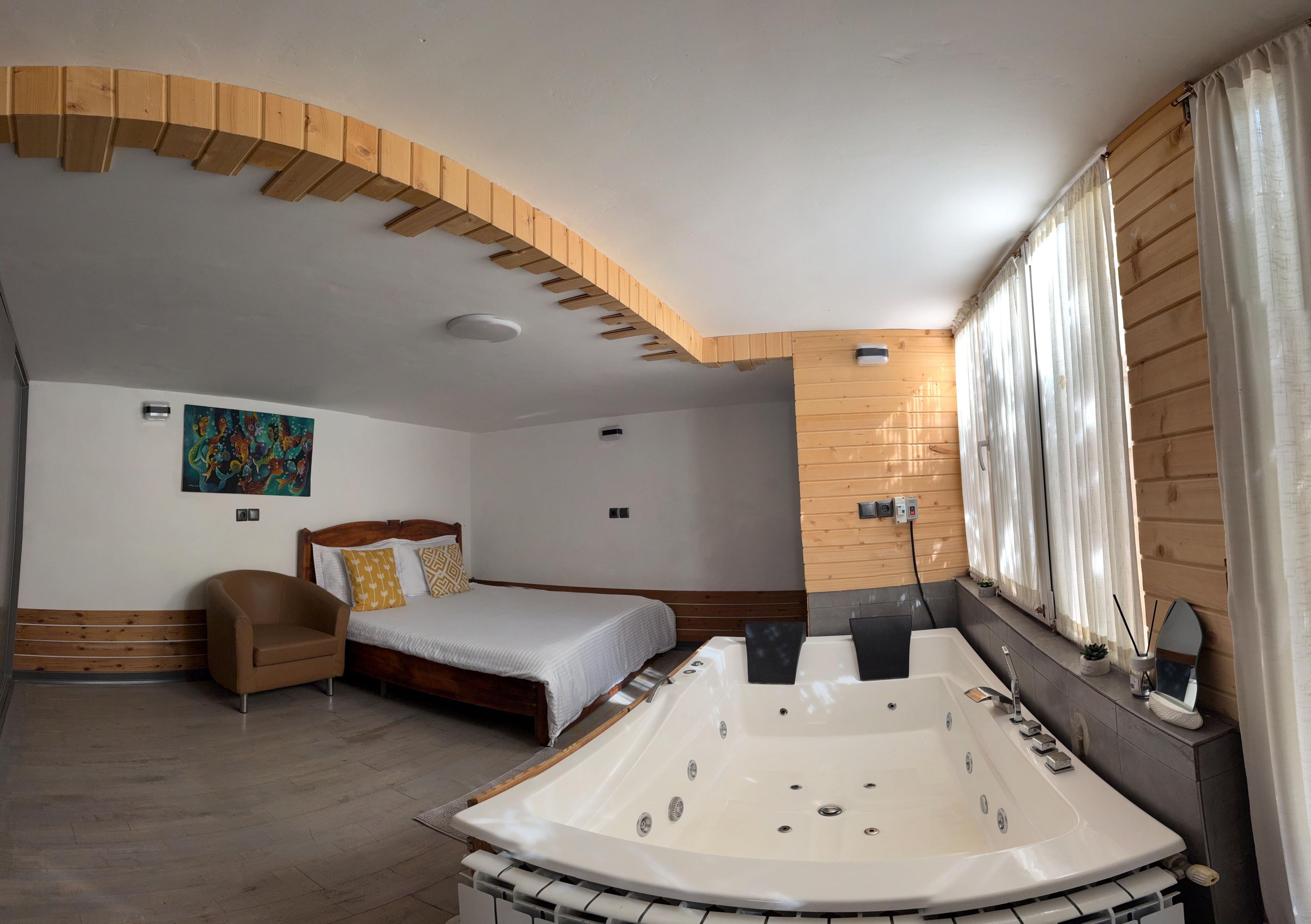 ویلا زردآلو فشم