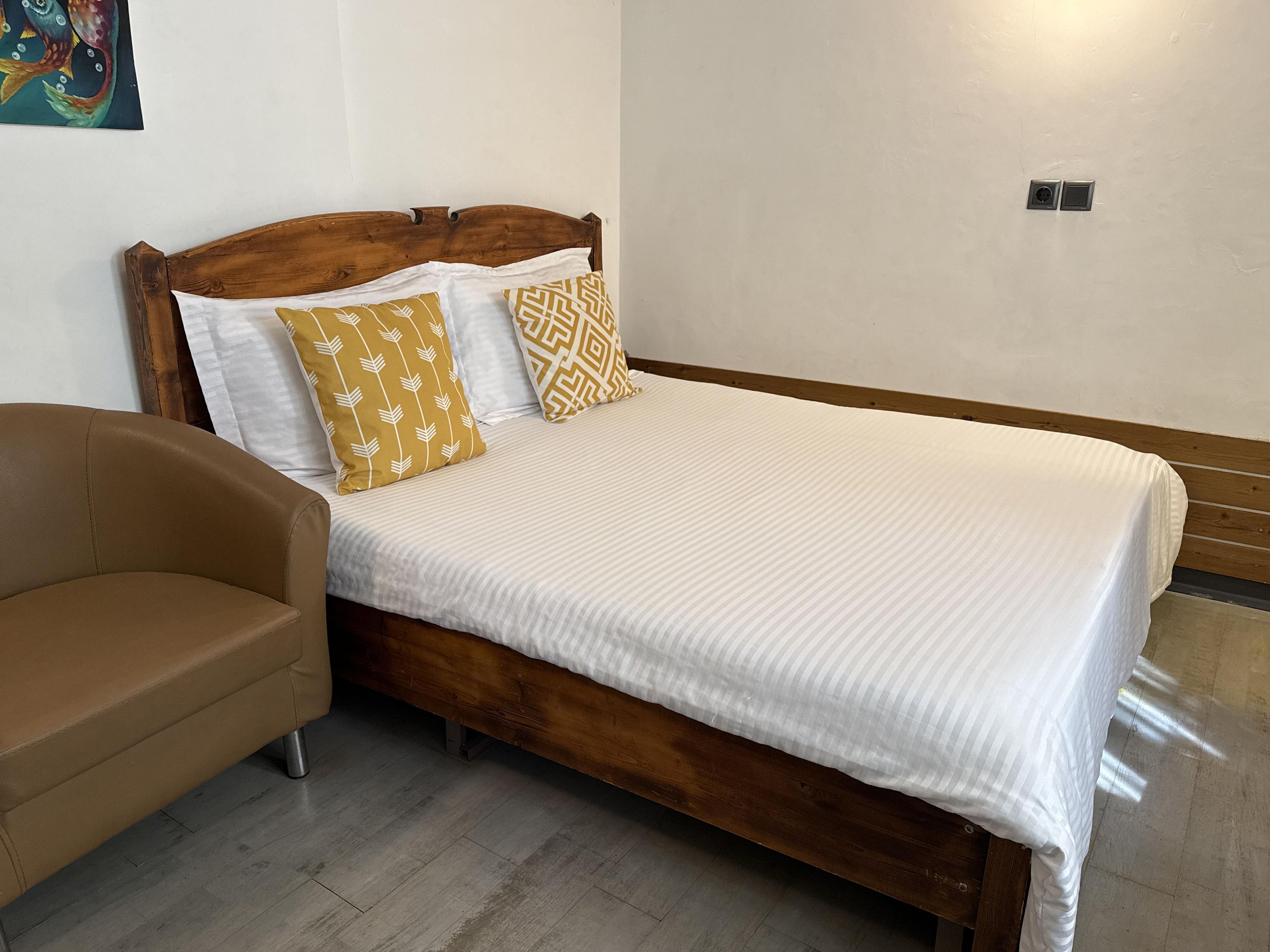 ویلا زردآلو فشم