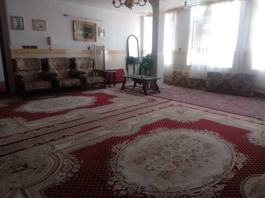 خانه تکخوابه ویلایی 