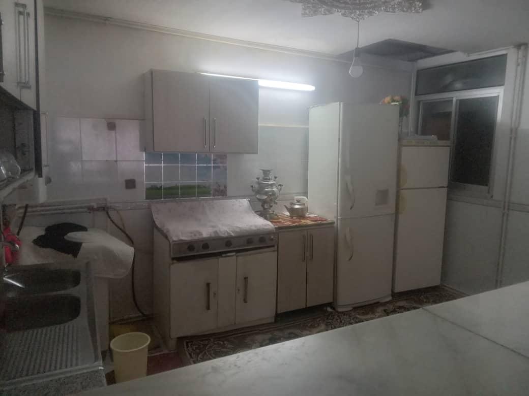 خانه تکخوابه ویلایی 