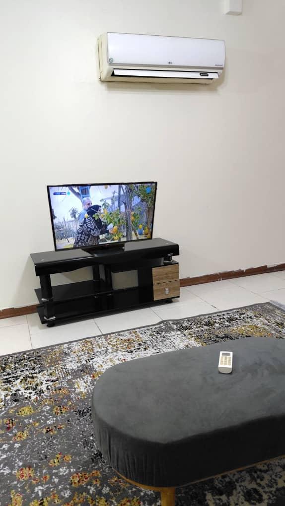 آپارتمان مبله تهرانپارس غربی 3