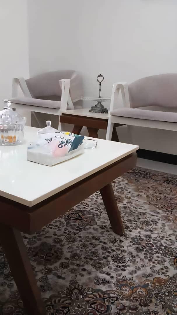 آپارتمان مبله تهرانپارس غربی 9