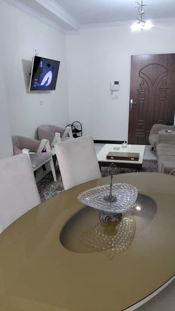 آپارتمان مبله تهرانپارس غربی 9