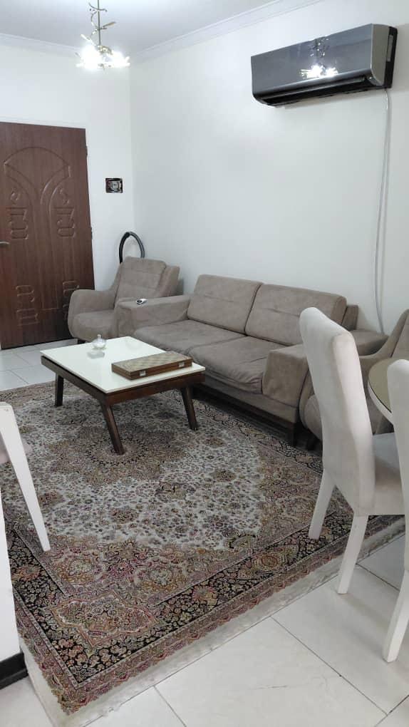 آپارتمان مبله تهرانپارس غربی 9