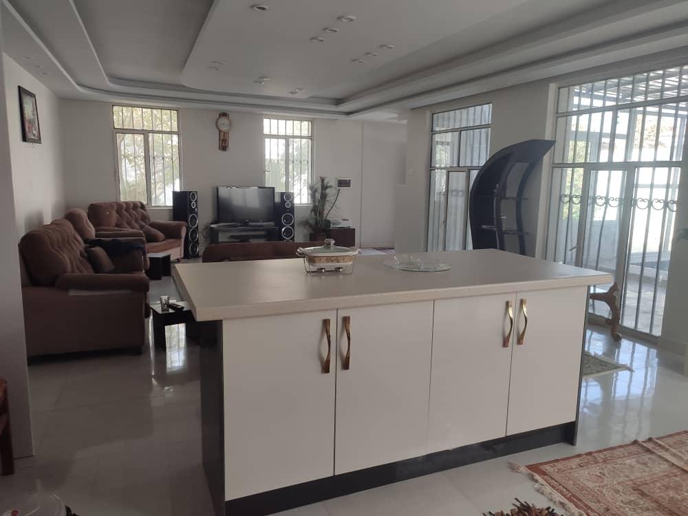 ویلایی استخرآبگرم دو خواب 