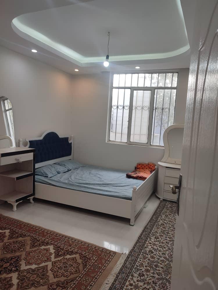 ویلایی استخرآبگرم دو خواب 