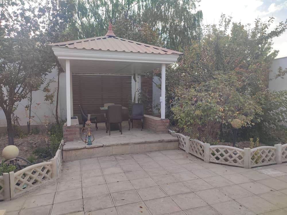 ویلایی استخرآبگرم دو خواب 