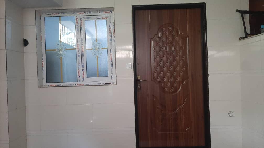 واحد یک خواب همکف نوساز