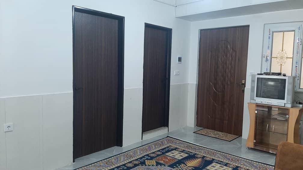 واحد یک خواب همکف نوساز