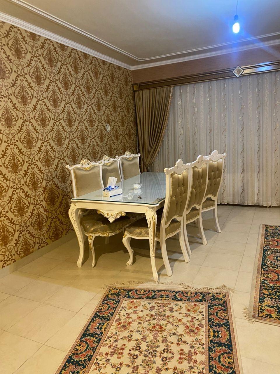 سوئیت اپارتمان شیک طبقه ۳