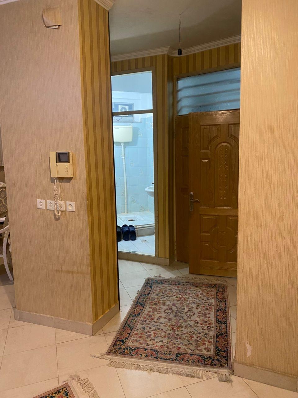سوئیت اپارتمان شیک طبقه ۳