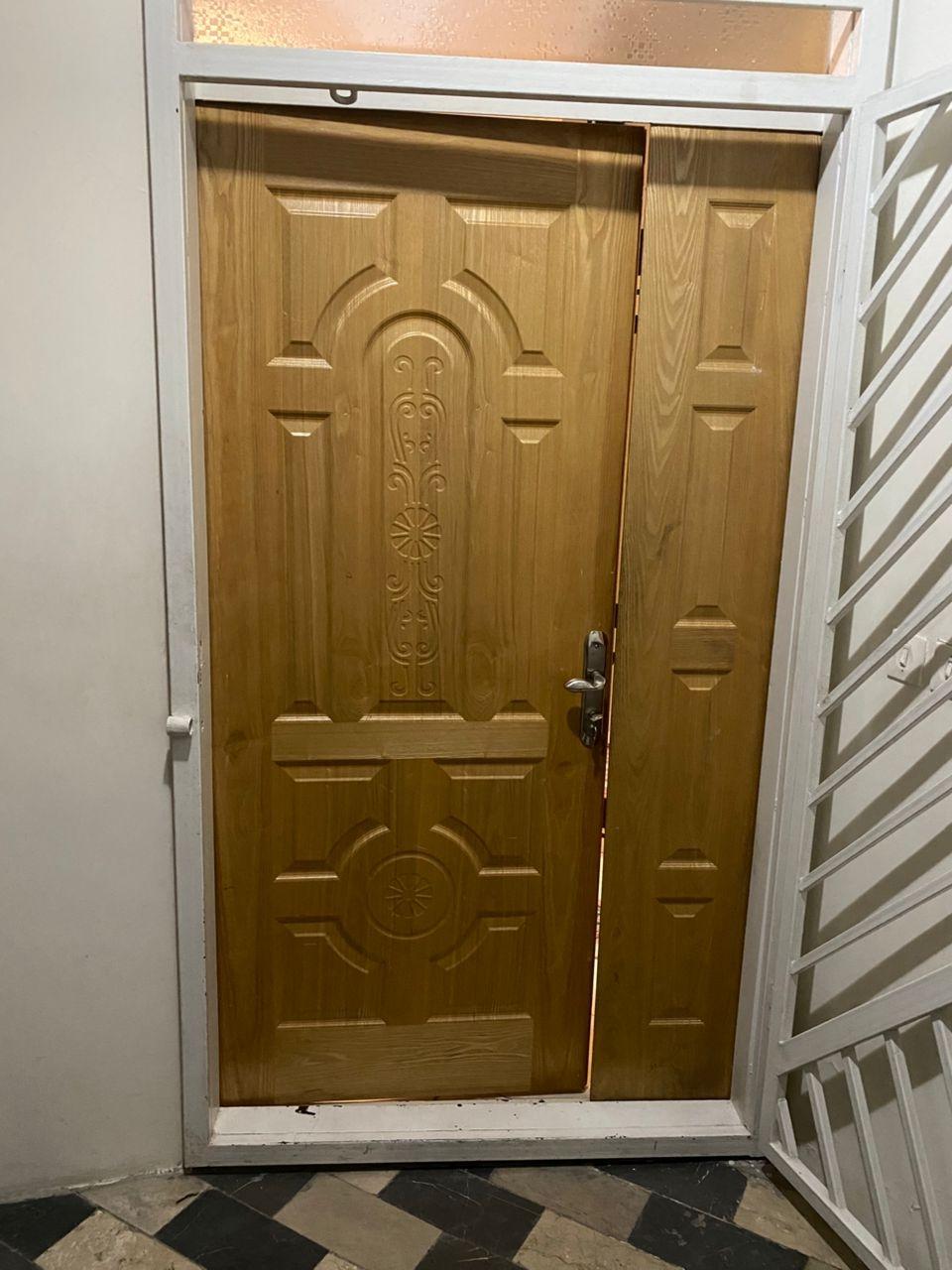 سوئیت اپارتمان شیک طبقه ۳