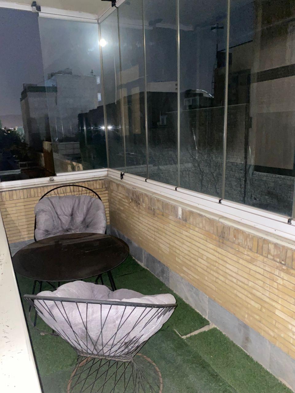 سوئیت اپارتمان شیک طبقه ۳