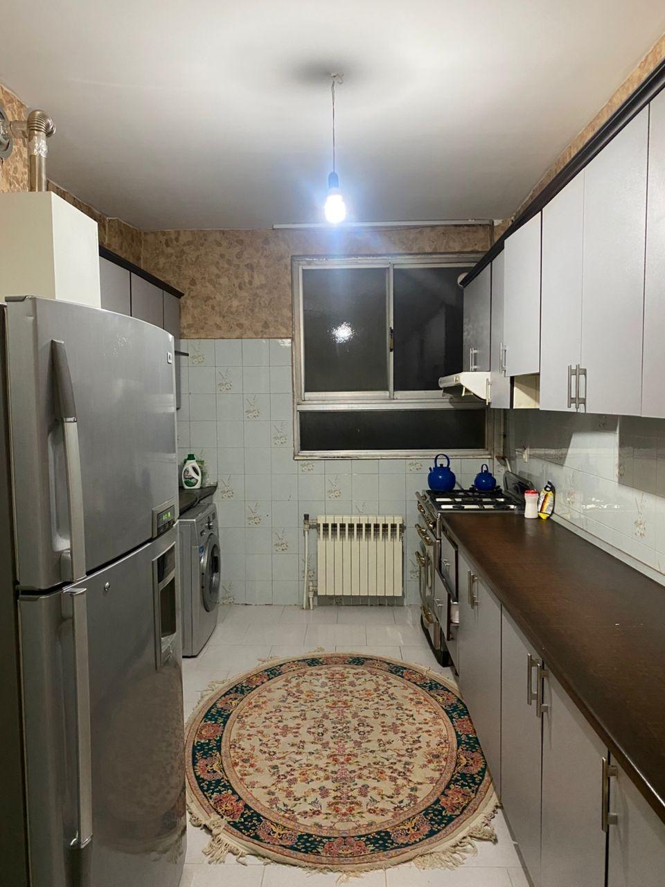 سوئیت اپارتمان شیک طبقه ۳