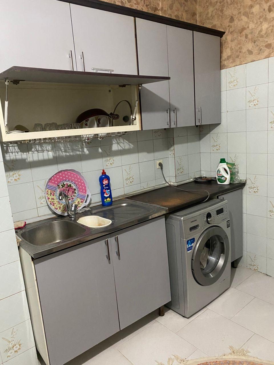 سوئیت اپارتمان شیک طبقه ۳